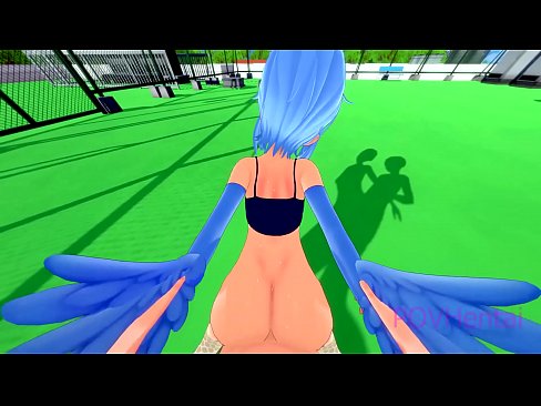 ❤️ Harpy monster girl. Sluts amin'ny mg.pornmega.ru ️❤